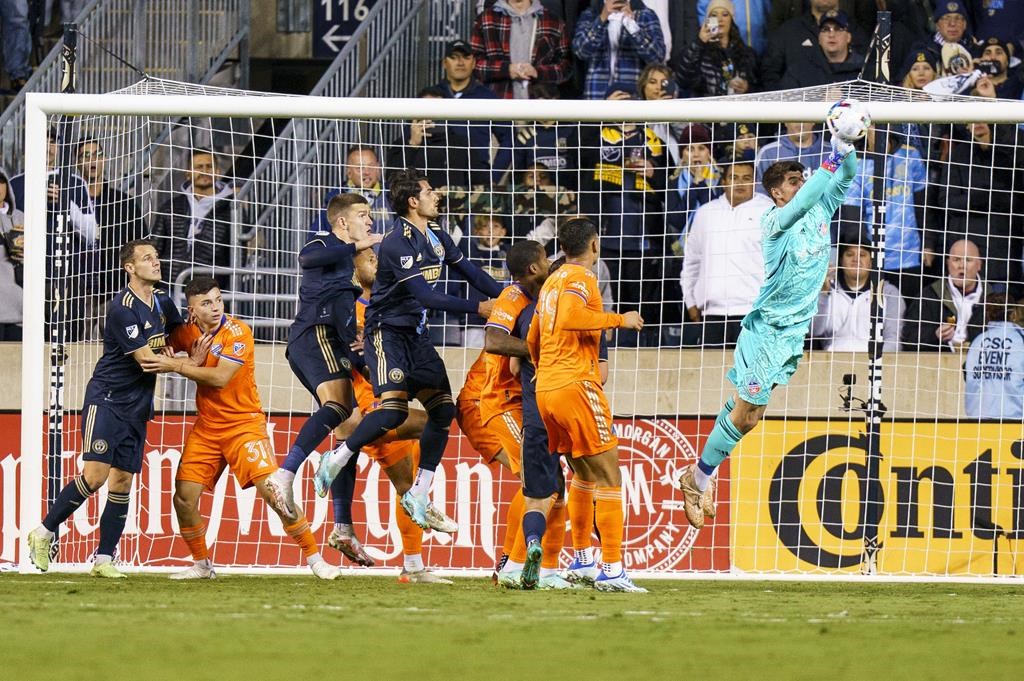 L’Union blanchit le FC Cincinnati et accède à la finale de l’Association Est