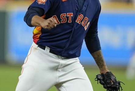 Les Astros prennent une avance de 2-0 dans la série contre les Yankees