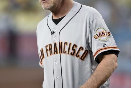 Les Rangers embauchent le triple champion de la Série mondiale Bruce Bochy