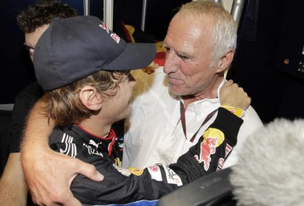 Équipe de F1:  le cofondateur de Red Bull Dietrich Mateschitz s’éteint à 78 ans