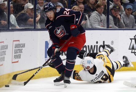 Un autre filet déterminant pour Sidney Crosby, qui en totalise 79