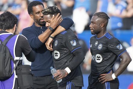 Le CF Montréal a changé sa culture et a obtenu le respect de la MLS en 2022