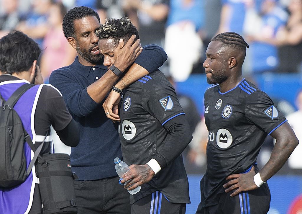 Le CF Montréal a changé sa culture et a obtenu le respect de la MLS en 2022