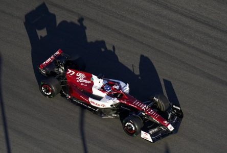 Audi fera équipe avec Sauber pur son entrée en Formule 1 en 2026