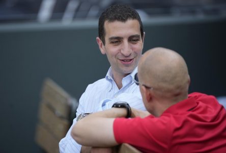 David Stearns cède son poste de président des opérations baseball chez les Brewers