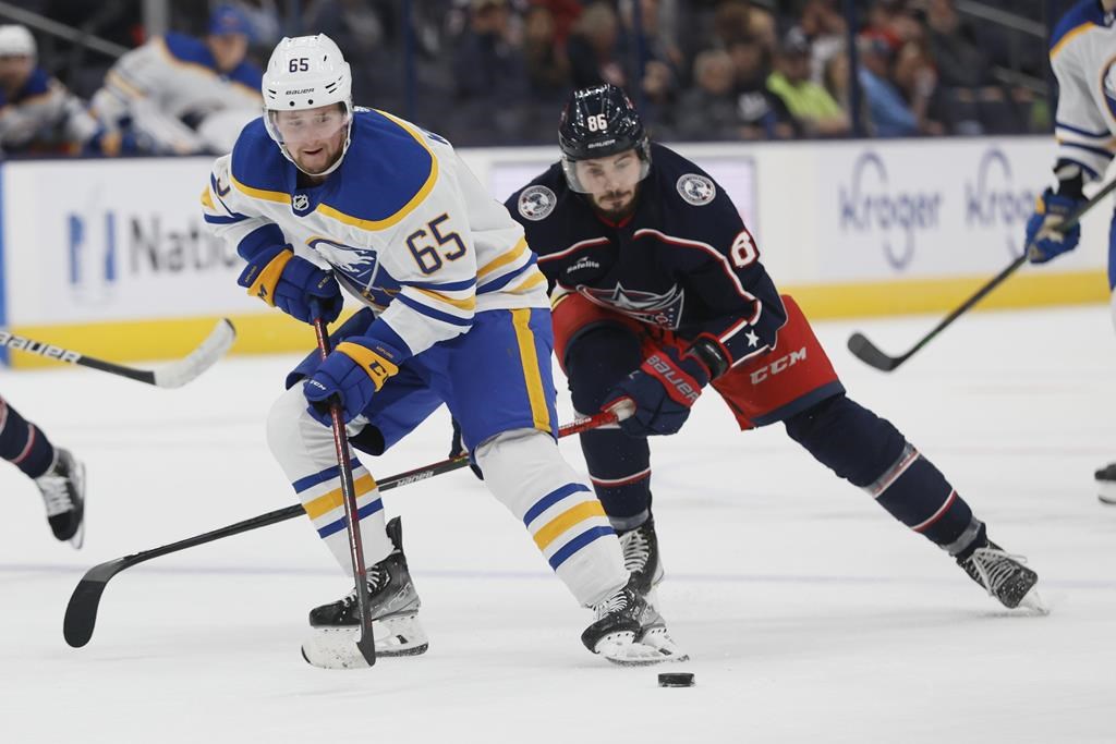 Les Americans de Rochester infligent un revers de 5-1 au Rocket de Laval