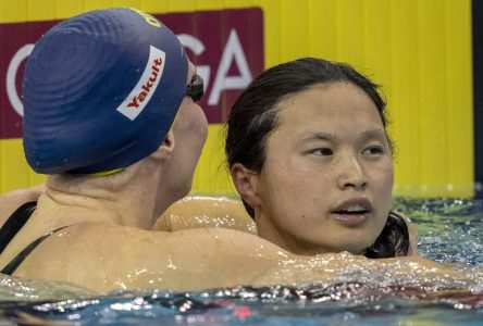 Mac Neil décroche l’or à la Coupe du monde devant ses partisans