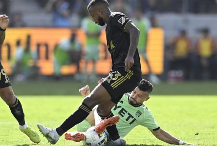 Le Los Angeles FC et l’Union triomphent pour passer en finale de la MLS