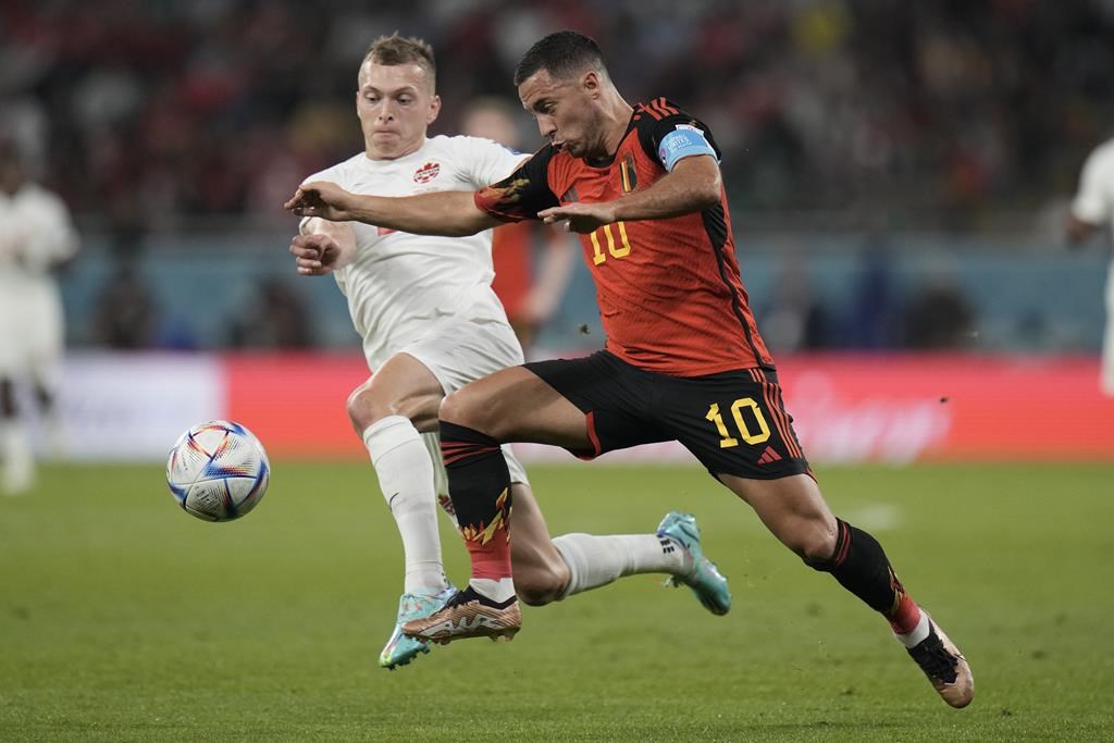 De Bruyne et la Belgique veulent offrir une meilleure performance face au Maroc