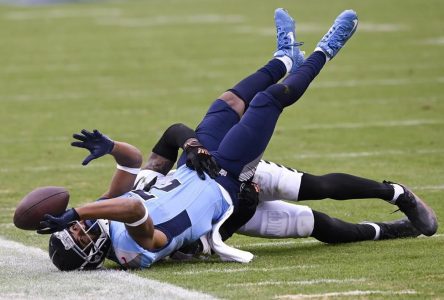 Joe Burrow et les Bengals triomphent 20-16 contre les Titans