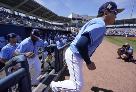 Les Rays participent à une offre pour réaménager le site du Tropicana Field