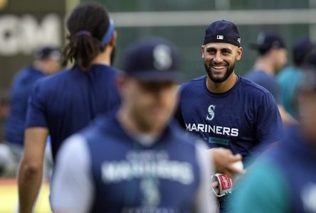 Pour obtenir Kolten Wong, les Mariners cèdent Abraham Toro aux Brewers