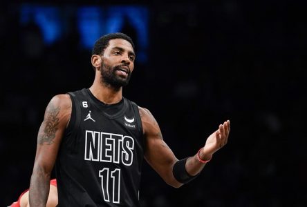 Les Nets battent les Raptors 114-105 et signent une quatrième victoire de suite