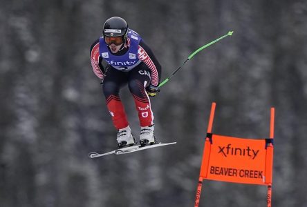 Kilde gagne la descente de Beaver Creek, le Canadien James Crawford termine 3e