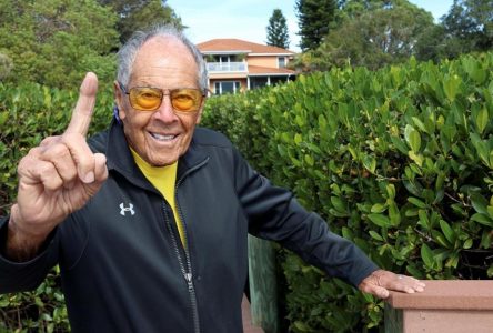 L’entraîneur Nick Bollettieri, qui a dirigé Agassi entre autres, rend l’âme à 91 ans