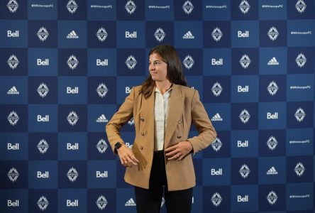 Une nouvelle ligue de soccer féminin; d’abord des clubs à Vancouver et Calgary