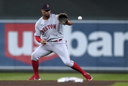 Xander Bogaerts et les Padres finalisent leur entente de 11 saisons