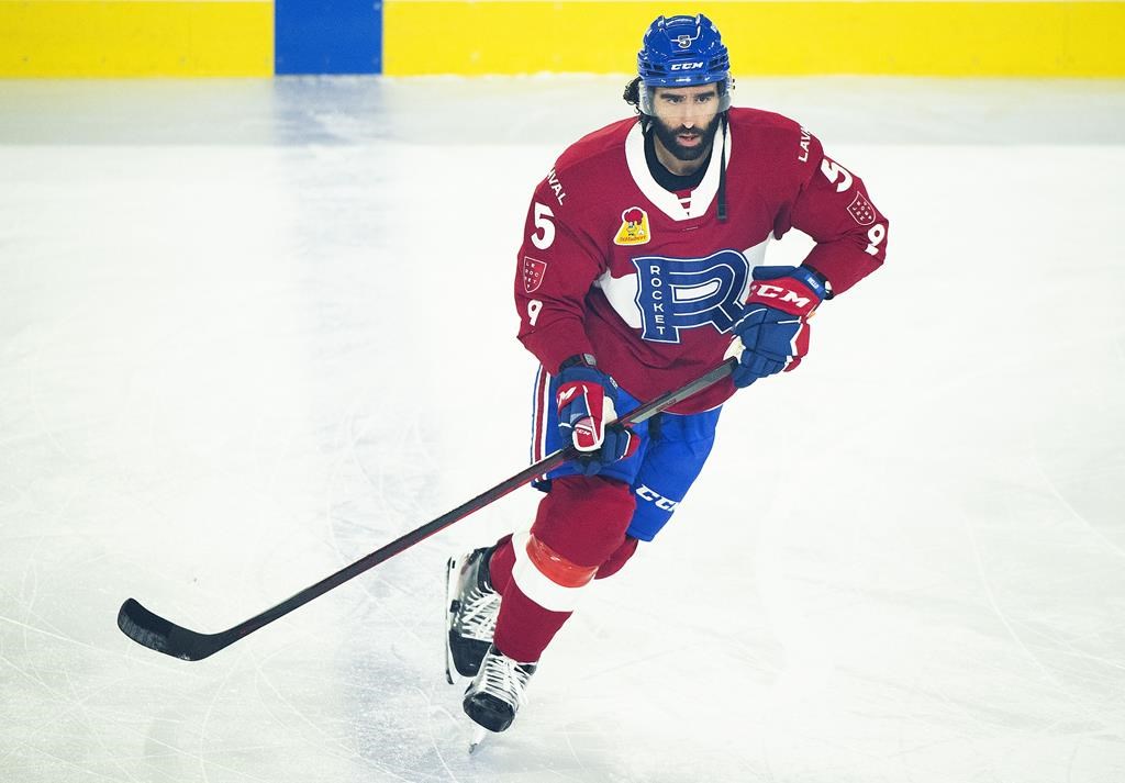 Sokolov joue aux héros en fusillade contre le Rocket