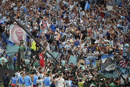 Le journaliste sportif Grant Wahl décède lors d’un match de Coupe du monde au Qatar