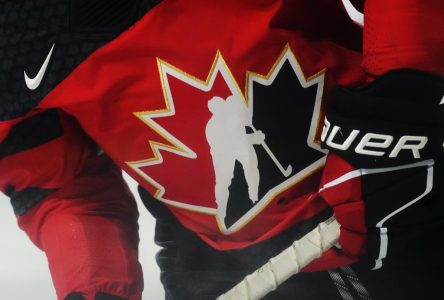 Hockey Canada dévoile les nouveaux membres de son conseil d’administration