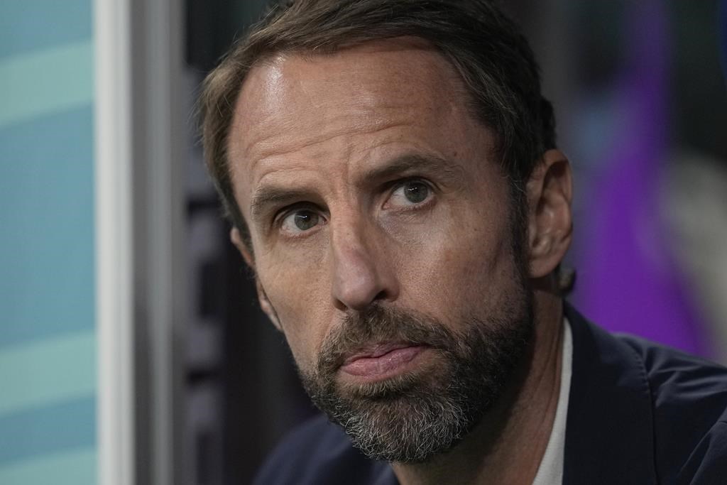 Southgate sera de retour comme sélectionneur de l’Angleterre après la Coupe du monde