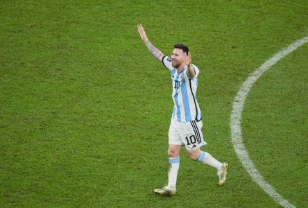 Lionel Messi peut-il maintenant être considéré comme le meilleur de tous les temps?