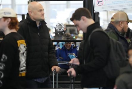 Le froid et la neige menacent les États-Unis avant Noël