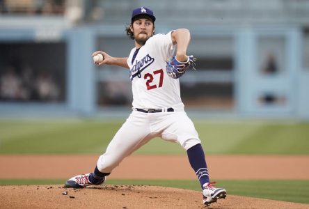 Baseball majeur: Trevor Bauer est réintégré par un arbitre indépendant