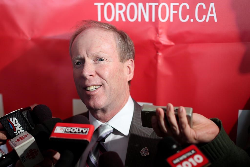 Kevin Payne, premier président de l’histoire du Toronto FC, est décédé