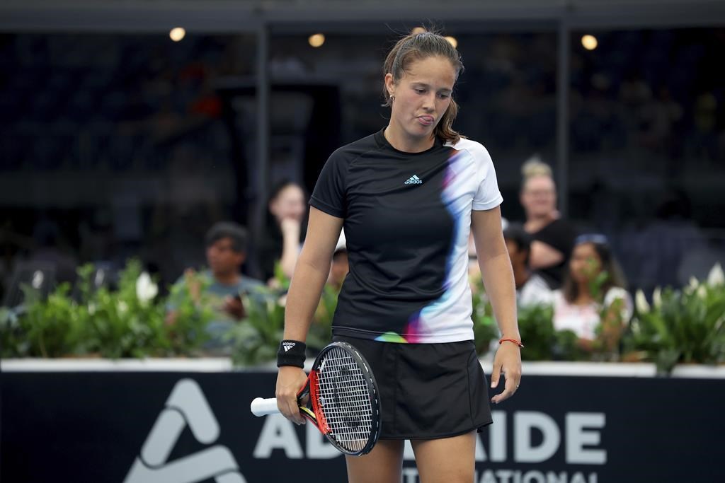 Kasatkina et Badosa s’affronteront en demi-finales au tournoi d’Adélaïde