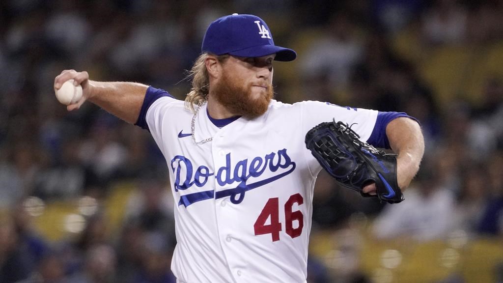 Les Phillies bonifient leur enclos en embauchant le droitier Craig Kimbrel