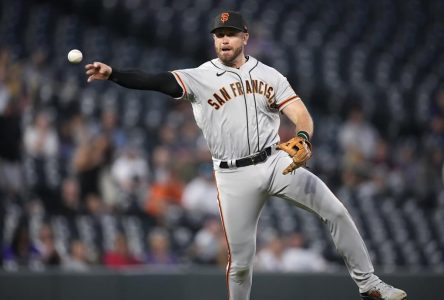 Les Diamondbacks et Longoria s’entendent pour un contrat d’une saison