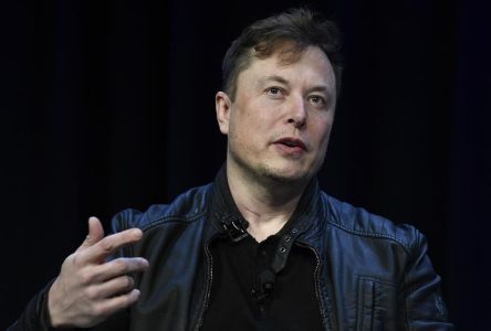 Elon Musk dit qu’il ne peut pas obtenir un procès équitable en Californie