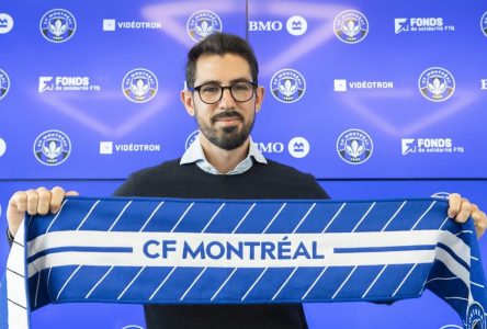 Le CF Montréal amorcera son camp d’entraînement avec 29 joueurs lundi matin