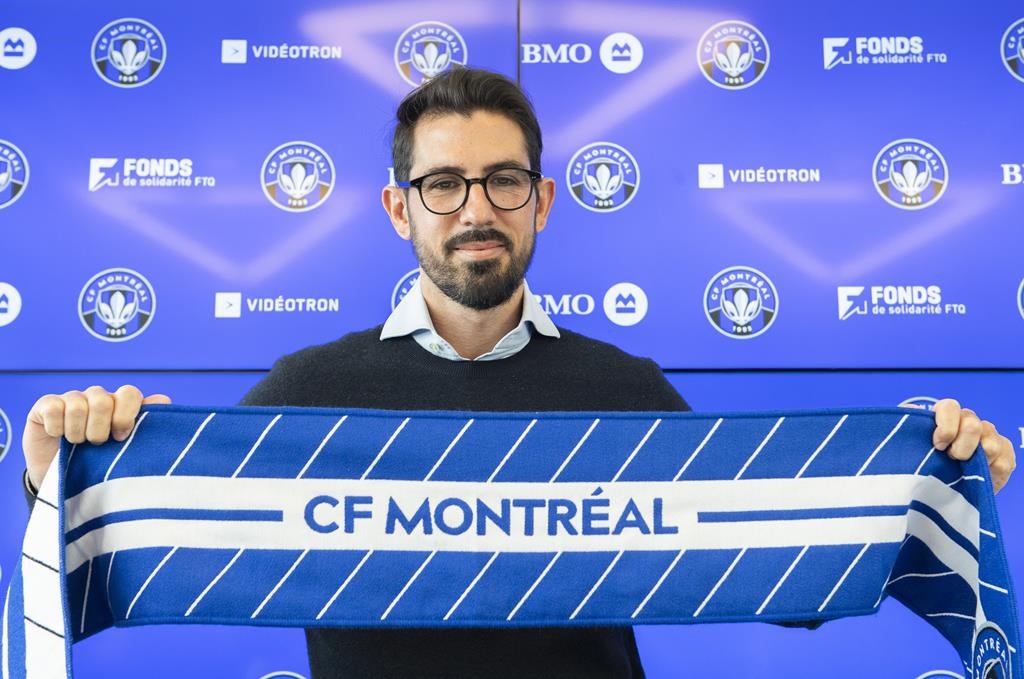 Le CF Montréal amorcera son camp d’entraînement avec 29 joueurs lundi matin