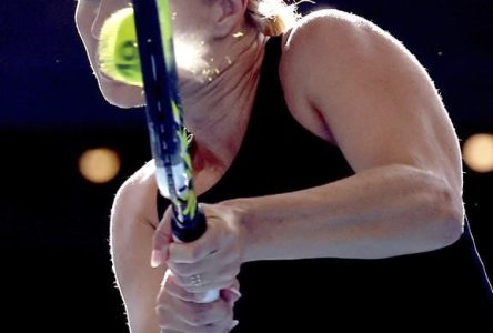 Collins et Kvitova accèdent aux quarts de finale du tournoi d’Adélaïde