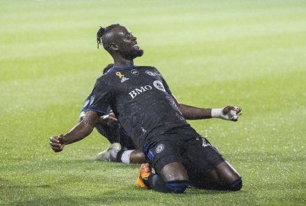 Kei Kamara demande à la direction du CF Montréal de l’échanger à une autre équipe.