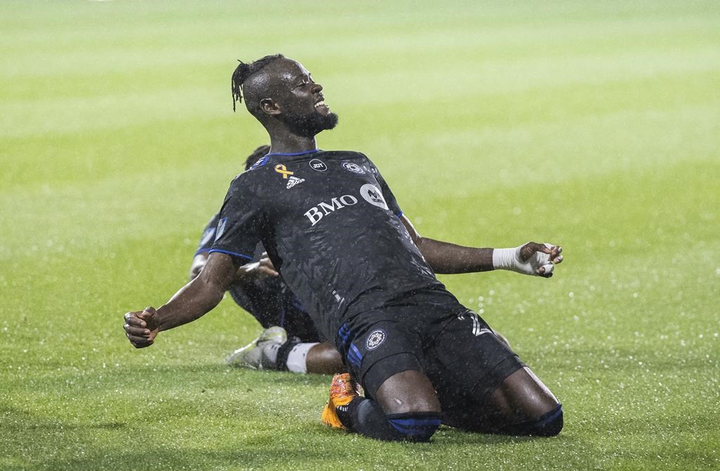 Kei Kamara demande à la direction du CF Montréal de l’échanger à une autre équipe.