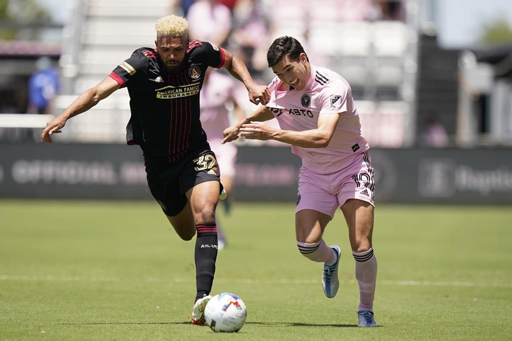 Certains joueurs ont une occasion à saisir au camp d’entraînement du CF Montréal