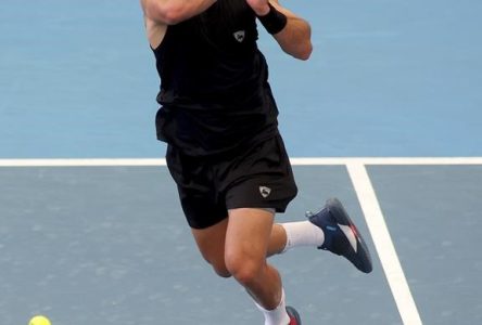 Norrie, la dernière tête de série, accède au carré d’as au tournoi d’Auckland