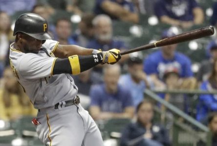 Andrew McCutchen signe un contrat d’une saison avec les Pirates