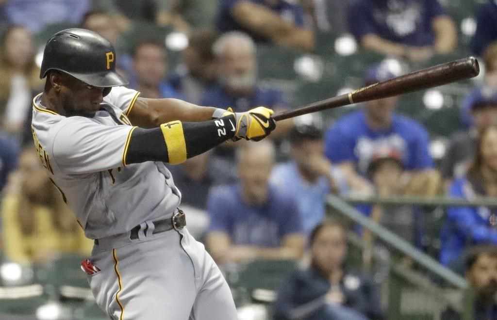 Andrew McCutchen signe un contrat d’une saison avec les Pirates