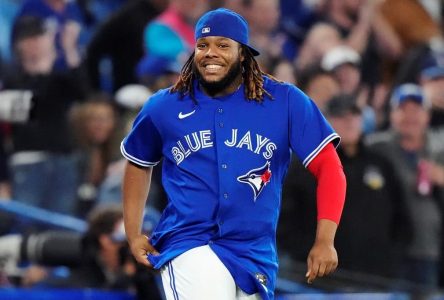 Blue Jays de Toronto: Guerrero accepte 14,5 M $ et évite l’arbitrage