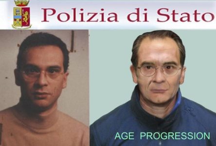 L’Italie arrête le dirigeant mafieux Matteo Messina Denaro, en cavale depuis 30 ans