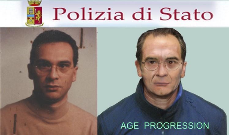 L’Italie arrête le dirigeant mafieux Matteo Messina Denaro, en cavale depuis 30 ans