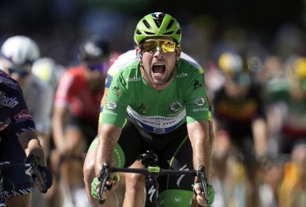 Cavendish décide de prolonger sa carrière cycliste, avec l’équipe Astana