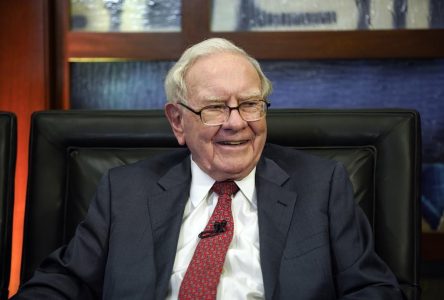 Warren Buffett vante les avantages des rachats dans sa lettre aux actionnaires