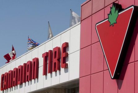 Canadian Tire s’engage à hausser ses commandites dans le sport féminin