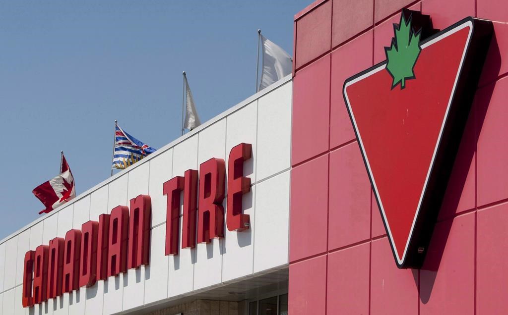 Canadian Tire s’engage à hausser ses commandites dans le sport féminin