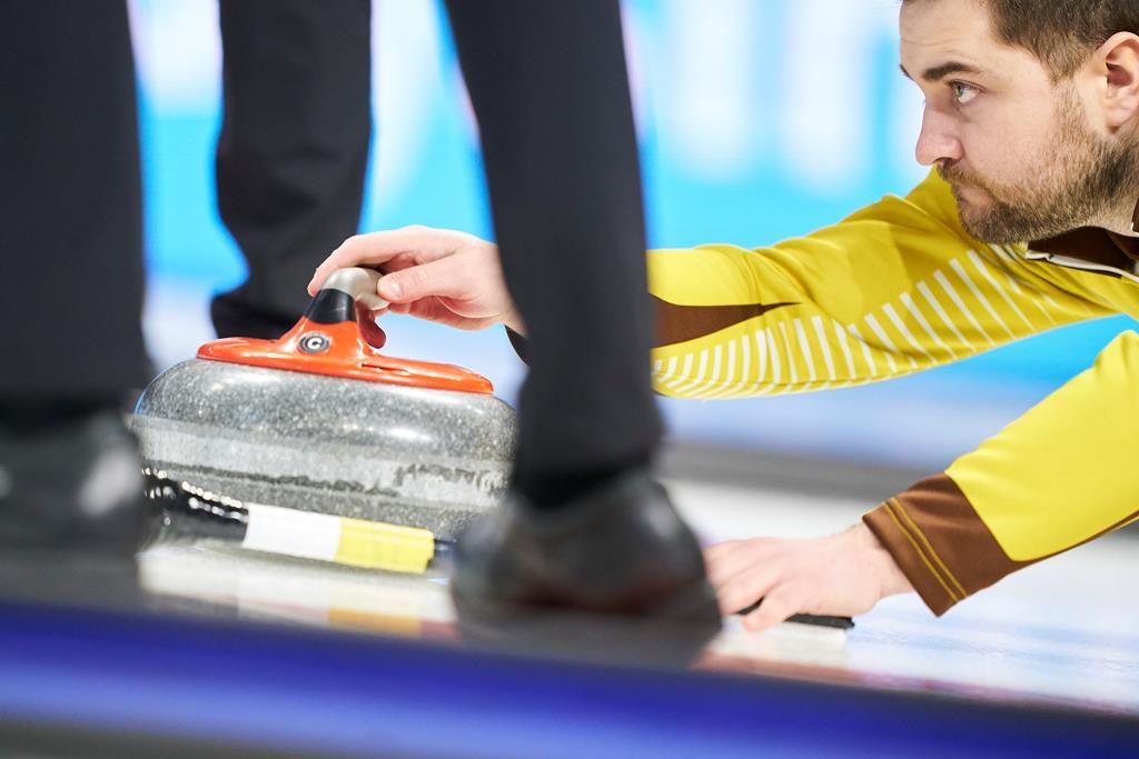 Le Manitobain Matt Dunstone conserve une fiche parfaite au Brier